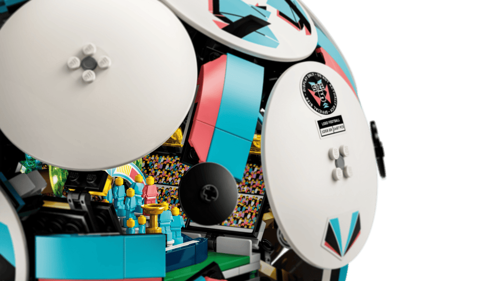 43019 Pallone da calcio