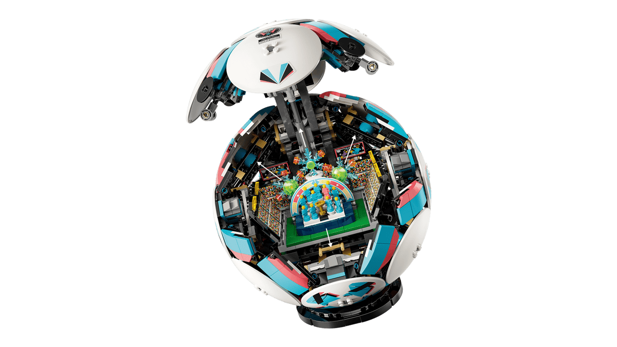 43019 Pallone da calcio