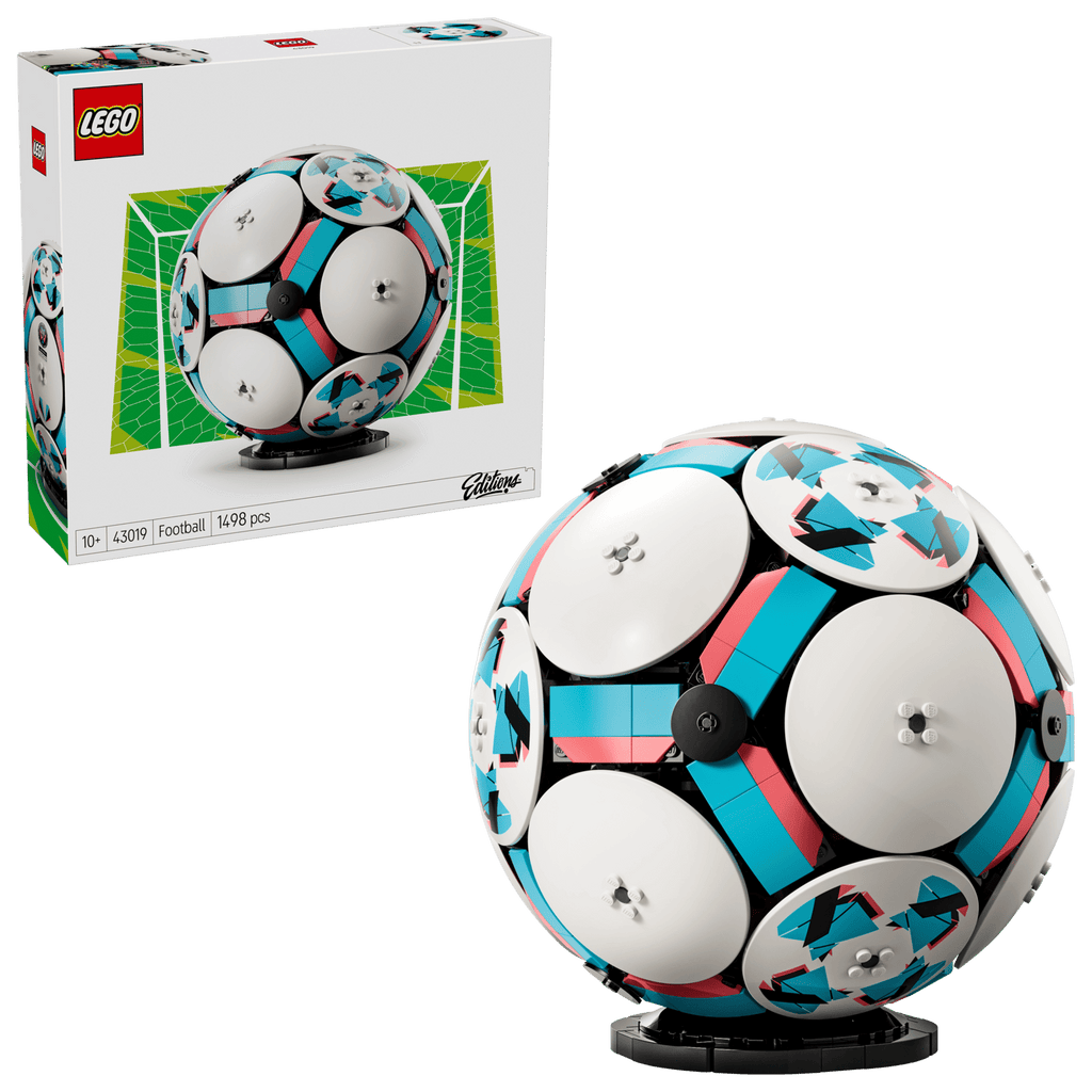 43019 Pallone da calcio