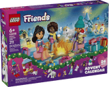 42698 Calendario dell’Avvento LEGO® Friends