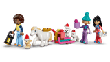 42698 Calendario dell’Avvento LEGO® Friends