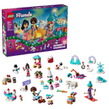 42698 Calendario dell’Avvento LEGO® Friends