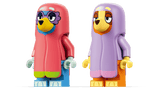 11216 Nonne con Bingo e Bluey