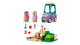 11216 Nonne con Bingo e Bluey
