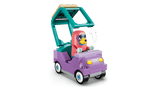 11216 Nonne con Bingo e Bluey