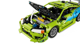 42229 Auto Mitsubishi Eclipse Fast & Furious