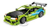 42229 Auto Mitsubishi Eclipse Fast & Furious