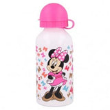 Borraccia Minnie in alluminio 400ml