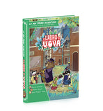 La mia prima Avventura - Il Ladro di Uova