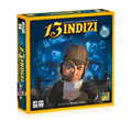 13 Indizi