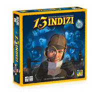 13 Indizi