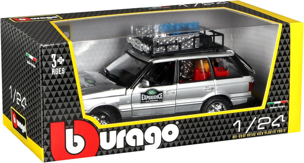 Bburago Classic D'Epoca 1:24 Range Rover