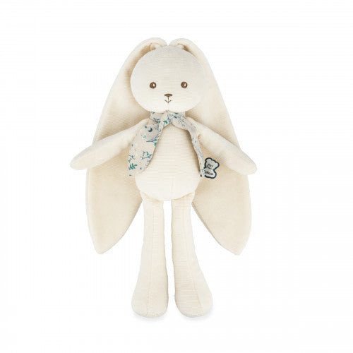 BURATTINO CONIGLIETTO CREMA 35CM