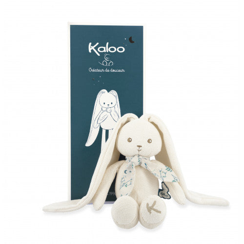 BURATTINO CONIGLIETTO CREMA 35CM