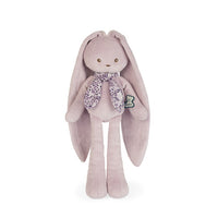BURATTINO CONIGLIETTO ROSA 35CM