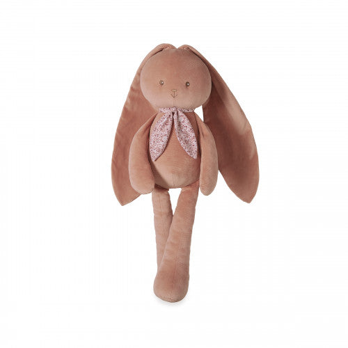 Burattino Coniglietto 80cm Terracotta