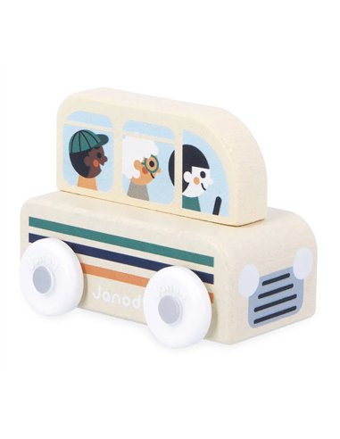 Cross Roads - Autobus