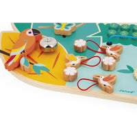 Tropik Multiattività Coccodrillo