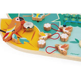 Tropik Multiattività Coccodrillo