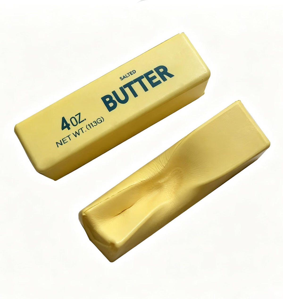 Butter Squishy Burro