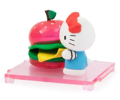 Hello Kitty Apple Workshop