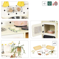 Nonna Sole - Grande Cucina Accessoriata