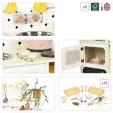 Nonna Sole - Grande Cucina Accessoriata