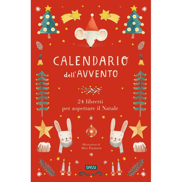 IL CAL DELL'AVVENTO - Vol. 2