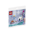 30559 Camping with Elsa and Bruni
