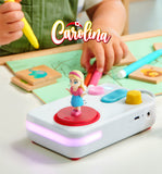 Faba - Canta con Carolina