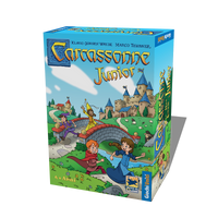 Carcassonne Junior