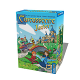 Carcassonne Junior