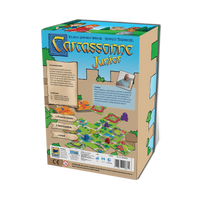 Carcassonne Junior