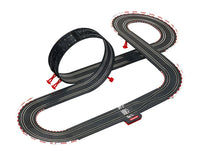 Pista Carrera Go!!! Build ‘n Race 4,9 m