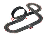 Pista Carrera Go!!! Build ‘n Race 4,9 m