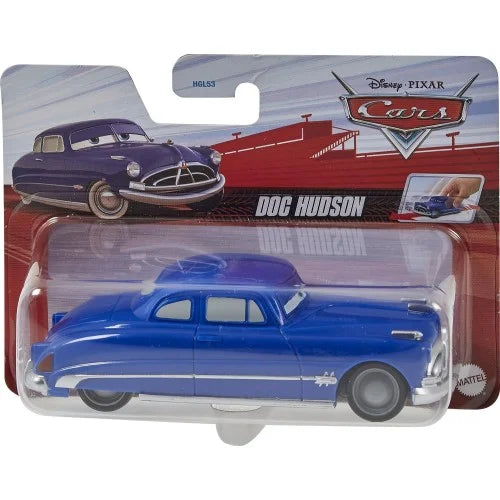 CARS a retrocarica - Doc Hudson HGL53