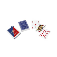 Carte Ramino Pro Blu