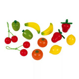 CASSETTA 12 FRUTTI