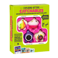 CATCHABLES 4-Pack
