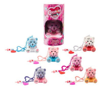 Coccolotti Love and Tell