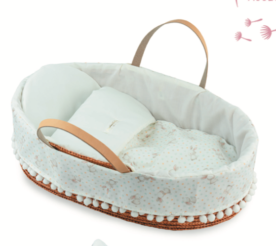 5040 Baby Doll Carrier