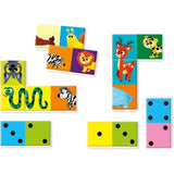 Domino Numeri e Animali