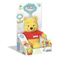 WINNIE THE POOH FIRST ACTIVITIES 17274