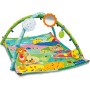 Play With Me Soft Activity Gym