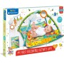 Play With Me Soft Activity Gym