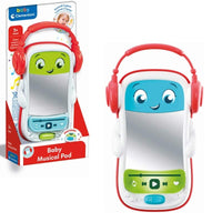 Baby Musical Pod
