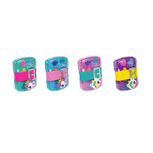Crazy chic - Minibag Ombretti