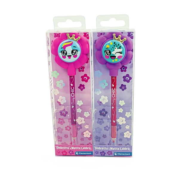 Crazy Chic Ombretto e Matita Daisy