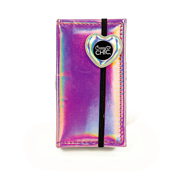 Crazy chic - Trousse da viaggio  Heart