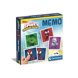 Memory Spidey